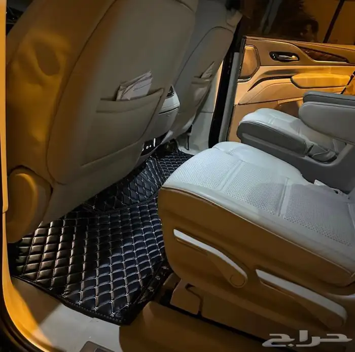 دعسات جلد الدايموند Bleoc متوفر جميع انوع السيارات 15