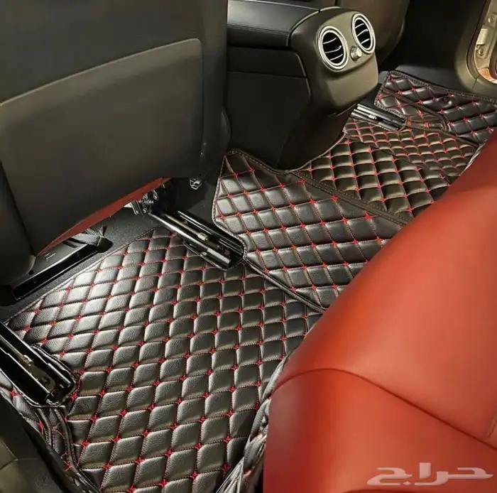 دعسات جلد الدايموند Bleoc متوفر جميع انوع السيارات 43