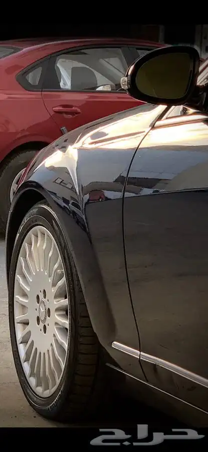 مرسيدس بانوراما SL500 مواصفات 600 فل كامل 30