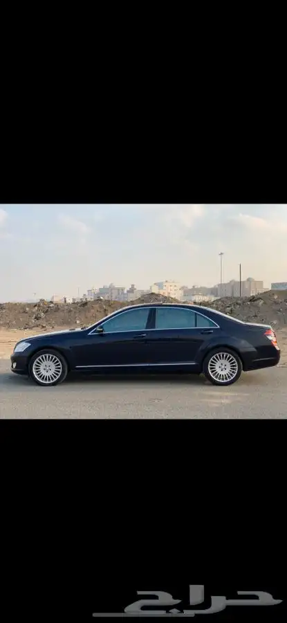 مرسيدس بانوراما SL500 مواصفات 600 فل كامل 31