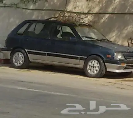 قطع غيار سوزوكي موديل 88 11