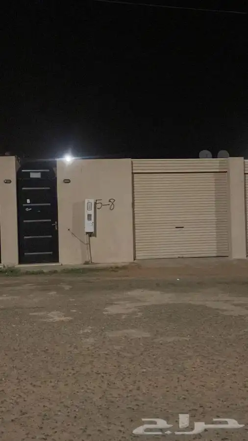 استراحه للايجار 0