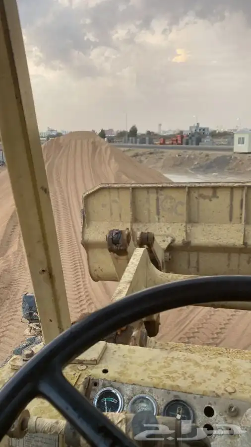 بطحاء طريق لزمةاحد رفيدة وبطحا الدواسر وفي خدمة مخطط الروان 22