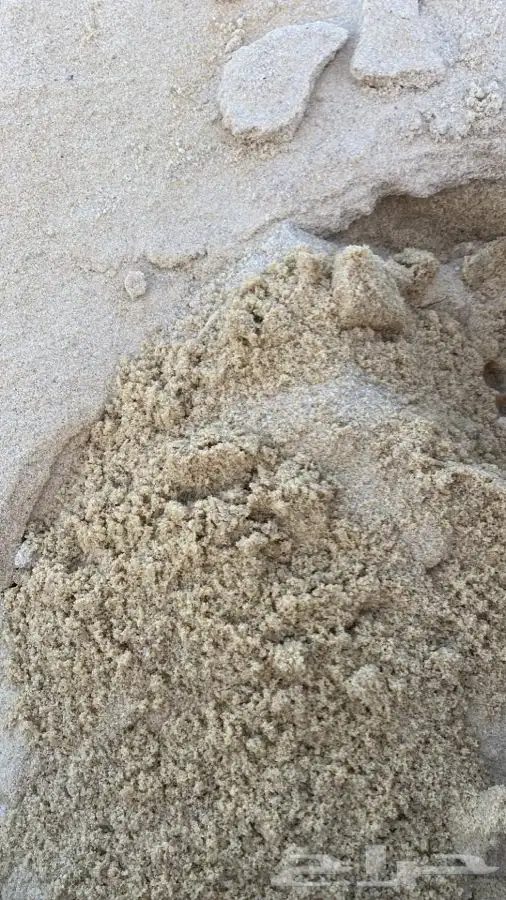 بطحاء طريق لزمةاحد رفيدة وبطحا الدواسر وفي خدمة مخطط الروان 26