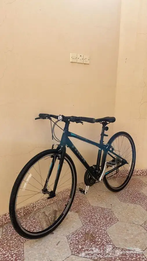 دراجة fx2 0