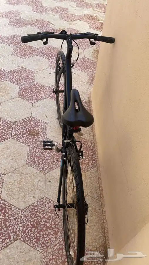 دراجة fx2 1