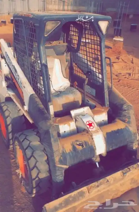 بوبكات للأيجار 1