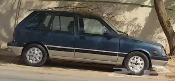 قطع غيار سوزوكي موديل 88 10