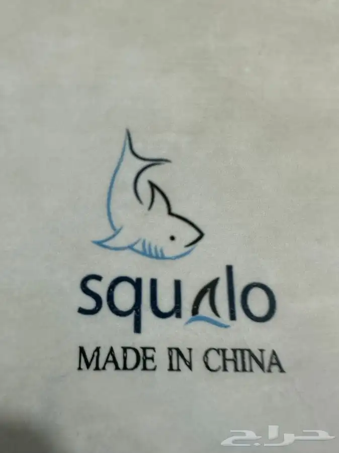 صحنين كبير على شكل صدفه لون ابيض 2