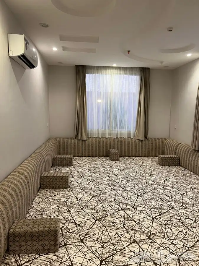 شاليهات واستراحات وفلل منتجع إطلالة الورد2 3