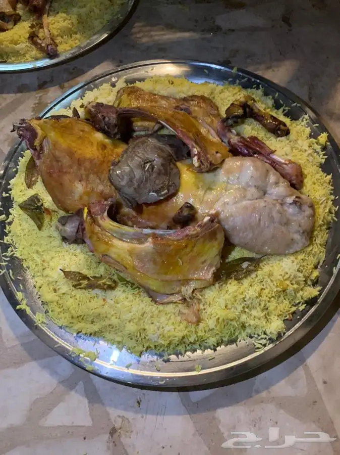 شاليه مشجر للإيجار اليومي في العمارية 9