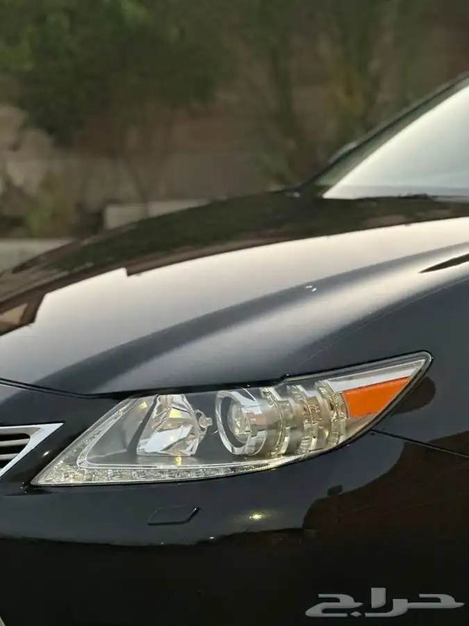 ((مباع )) لكزس ES250 وكالة 2013 ممشى طيب 4