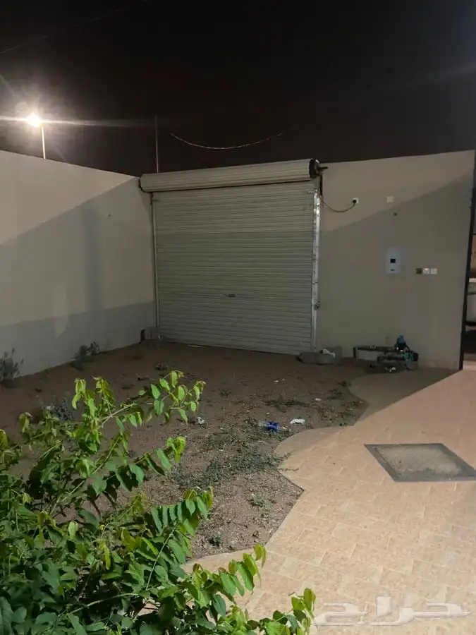 استراحه للايجار 1