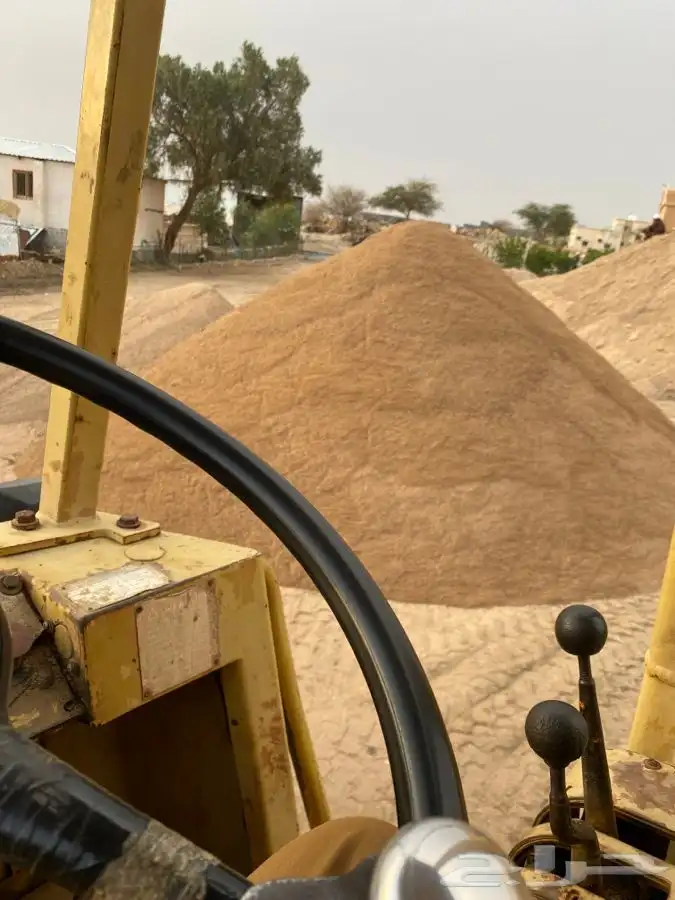 بطحاء طريق لزمةاحد رفيدة وبطحا الدواسر وفي خدمة مخطط الروان 37