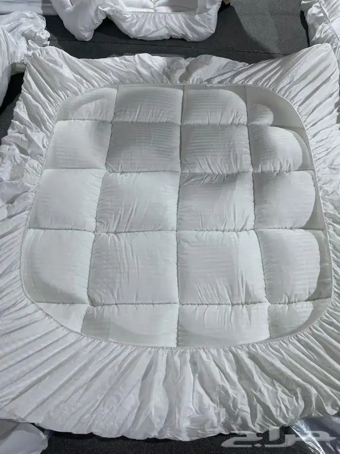 عرض خاص لباد الغيمة نفرين 14 سم بسعر 145ر يا ل 6