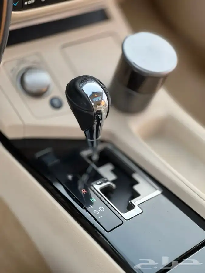 ((مباع )) لكزس ES250 وكالة 2013 ممشى طيب 33