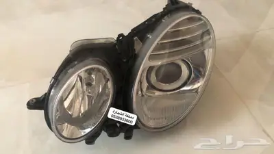 مرسيدس E 2009 2006 350 قطع غيار 0