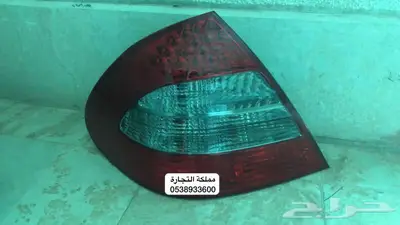 مرسيدس E 2009 2006 350 قطع غيار 19