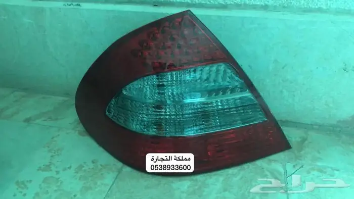 مرسيدس E 2009 2006 350 قطع غيار 19