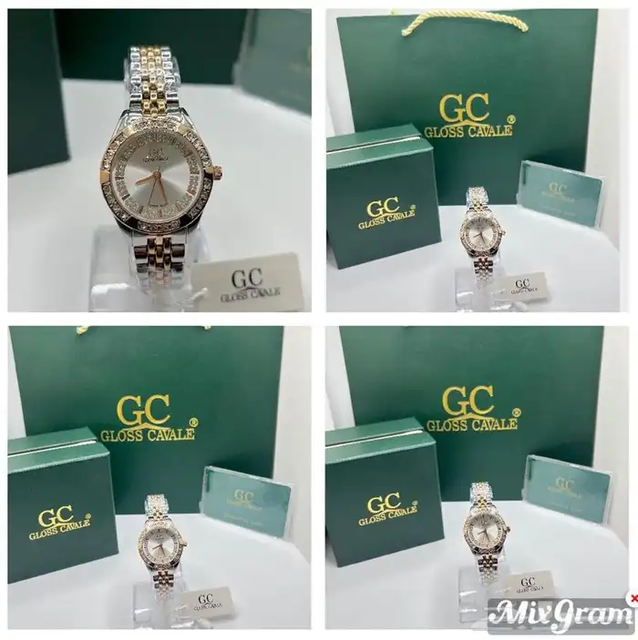 ساعات رجاليه ونسائيه من افخم الساعات مع التنسيق 62