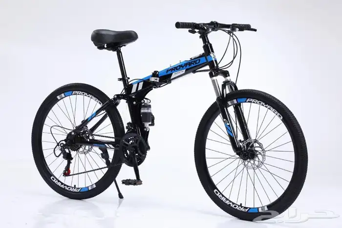 دراجة رياضية 1