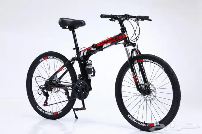 دراجة رياضية 8