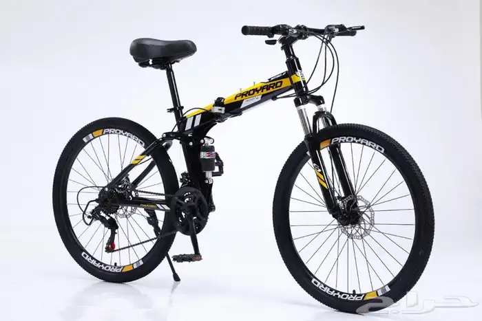 دراجة رياضية 3