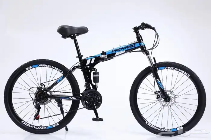 دراجة رياضية 2