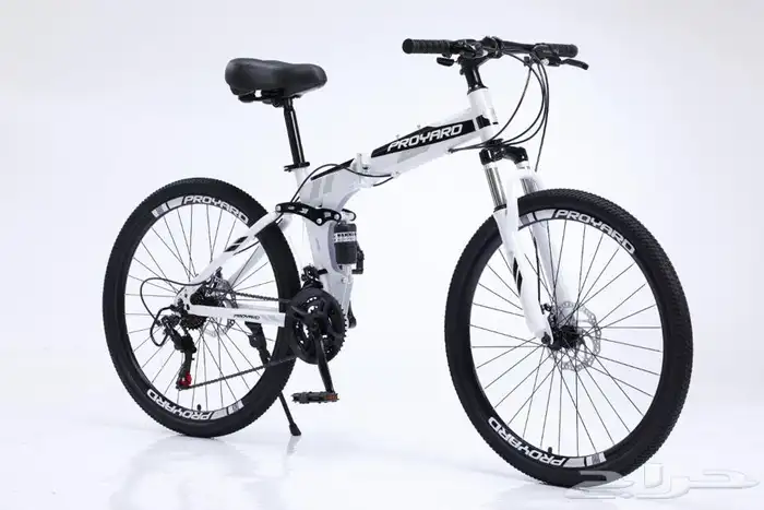 دراجة رياضية 5