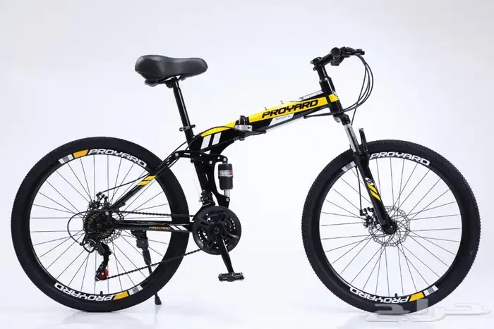 دراجة رياضية 0