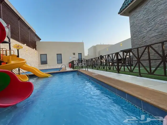 استراحات راقية وفاخرة تبيض الوجة 17