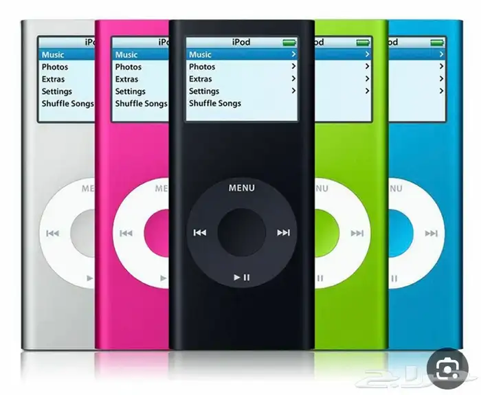 ايبود ipod ابحث عنه 9