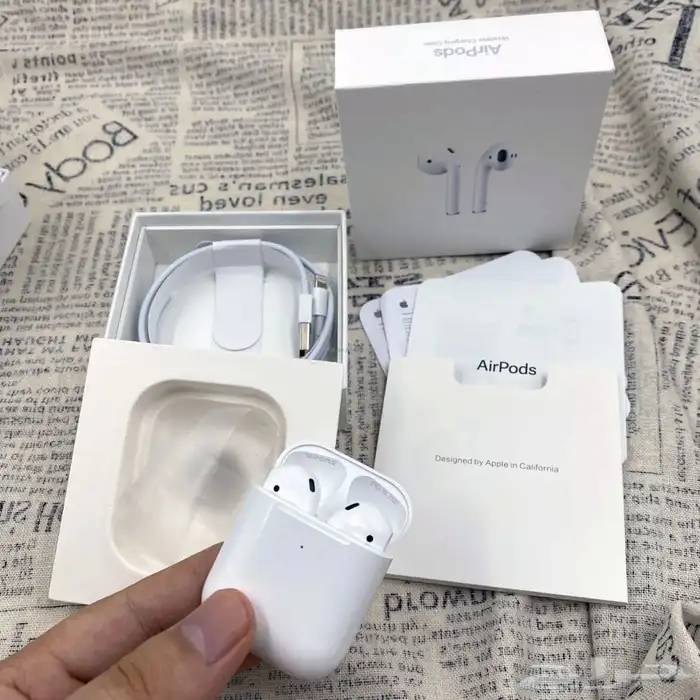 عرض العيد بسعر التكلفه اى سماعه 100 ريال استلام من الرياض 3