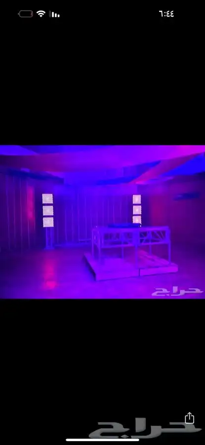 تاجير شاشات العرض 6