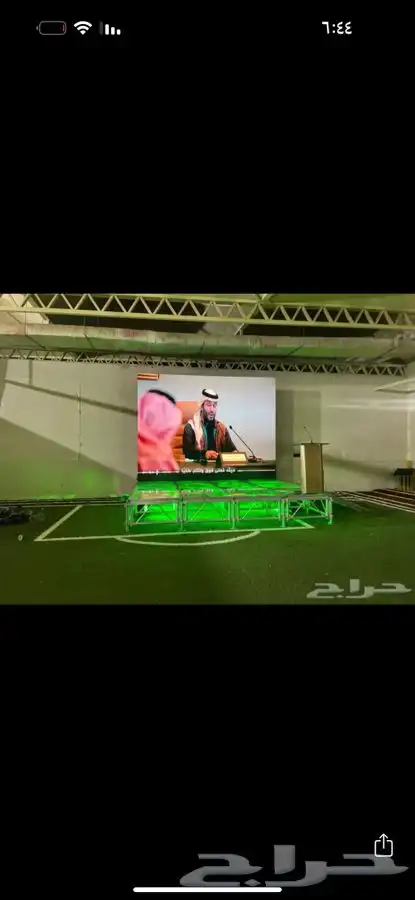 تاجير شاشات العرض 13