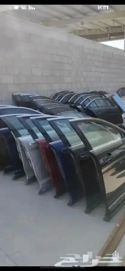 ابواب تورس قطع غيار تورس 0