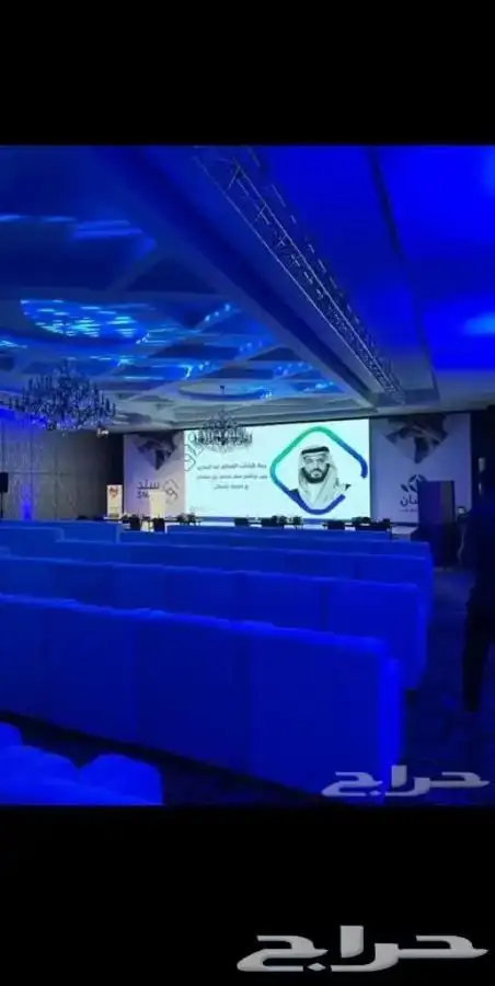 تاجير شاشات العرض 19