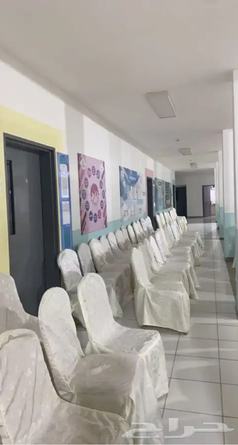 تأجير الاوزام افرح 2