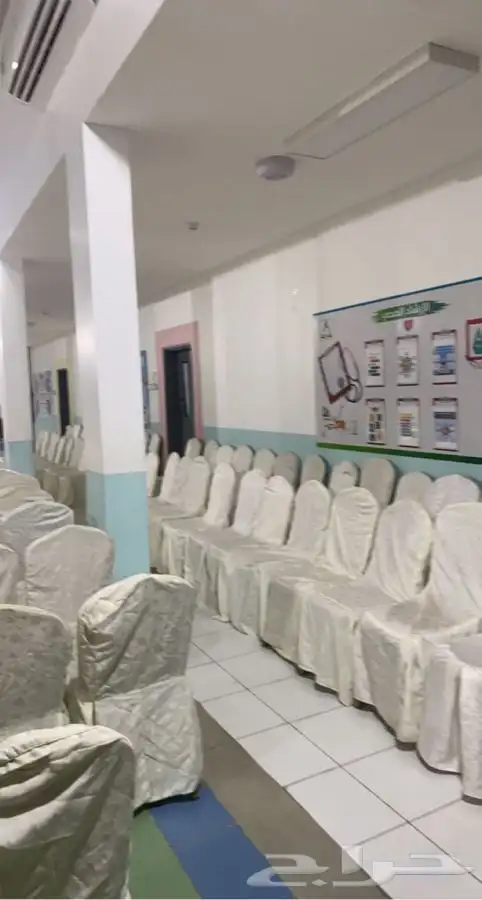 تأجير الاوزام افرح 3