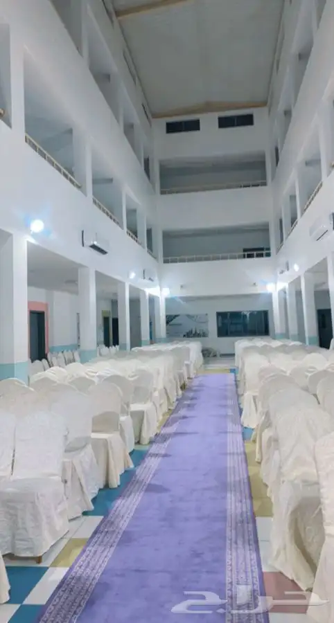 تأجير الاوزام افرح 7