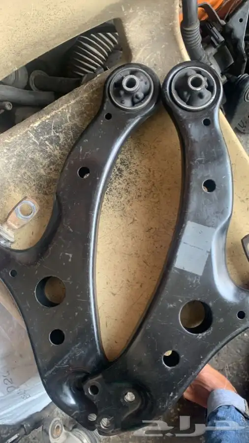 تويوتا كامري 18