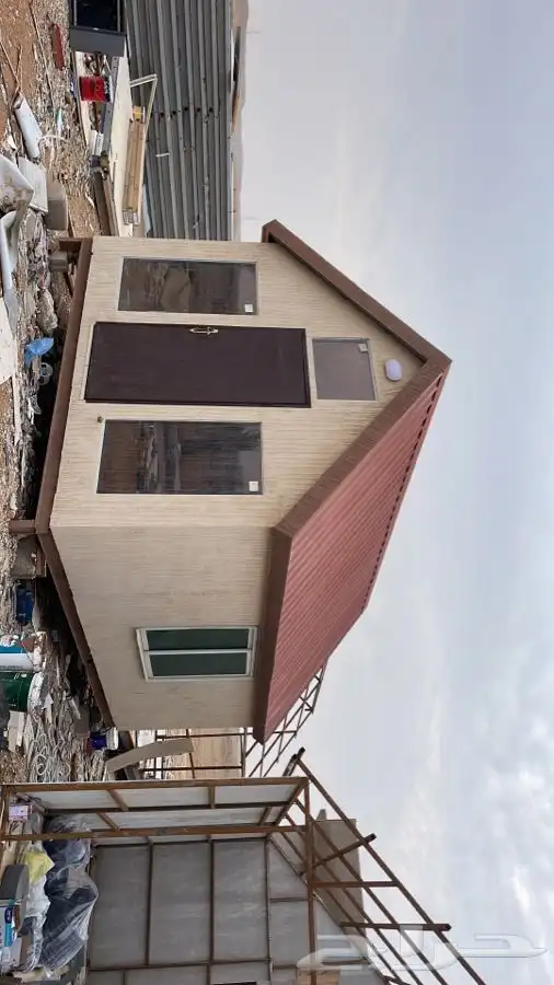 غرف بركسات برتبلات 26