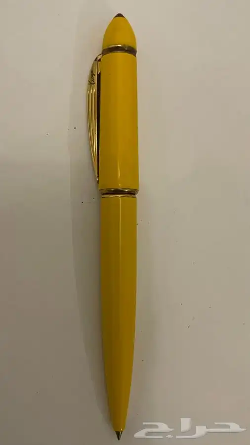 قلم كينزو باريس 1