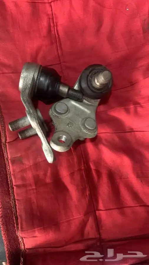 تويوتا كامري 20