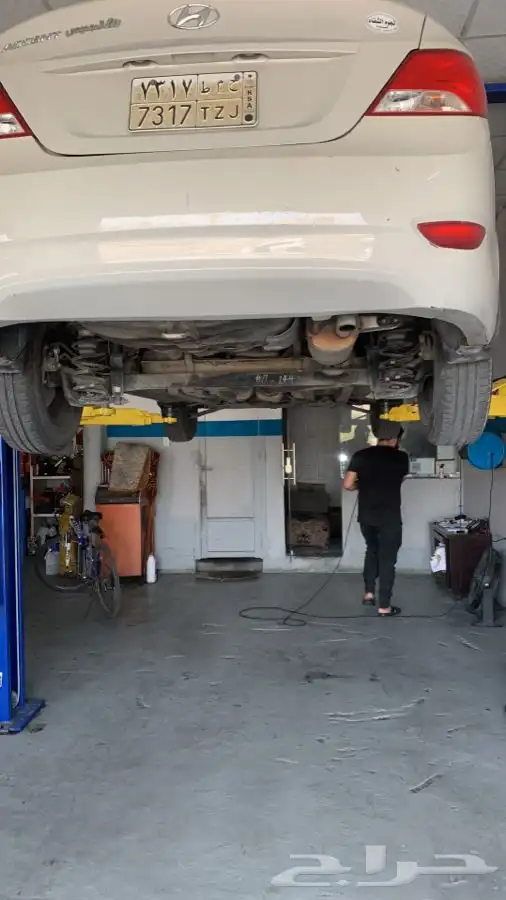 فحص سيارات بيع وشراء بالشرقية كذلك يوجد تامين ونقل ملكية 6