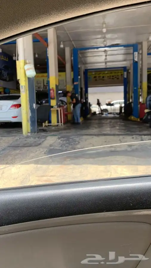 فحص سيارات بيع وشراء بالشرقية كذلك يوجد تامين ونقل ملكية 5