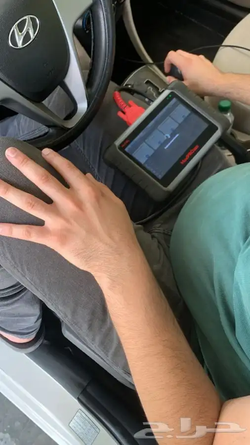 فحص سيارات بيع وشراء بالشرقية كذلك يوجد تامين ونقل ملكية 1