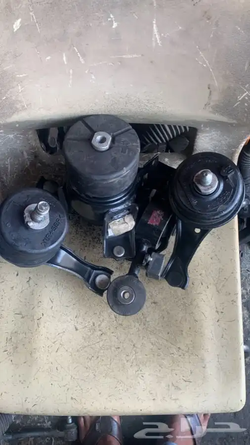 تويوتا كامري 19