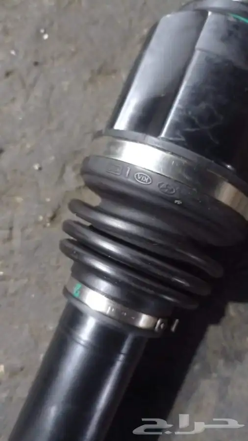 تويوتا كامري 23