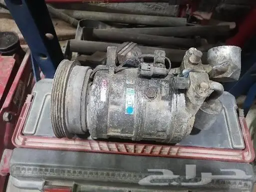 قطع غيارنيسان ددسن 19